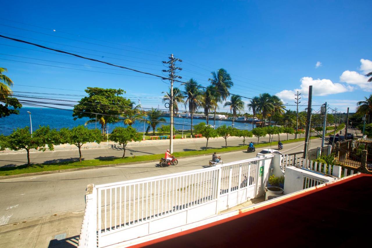 Posada Dima Cresida San Andrés 外观 照片